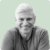 David Fellah, Co-CEO and Co-Founder at Manyone