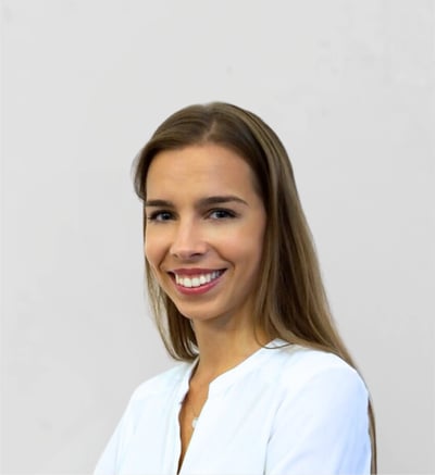 Tijana - Webdeveloper