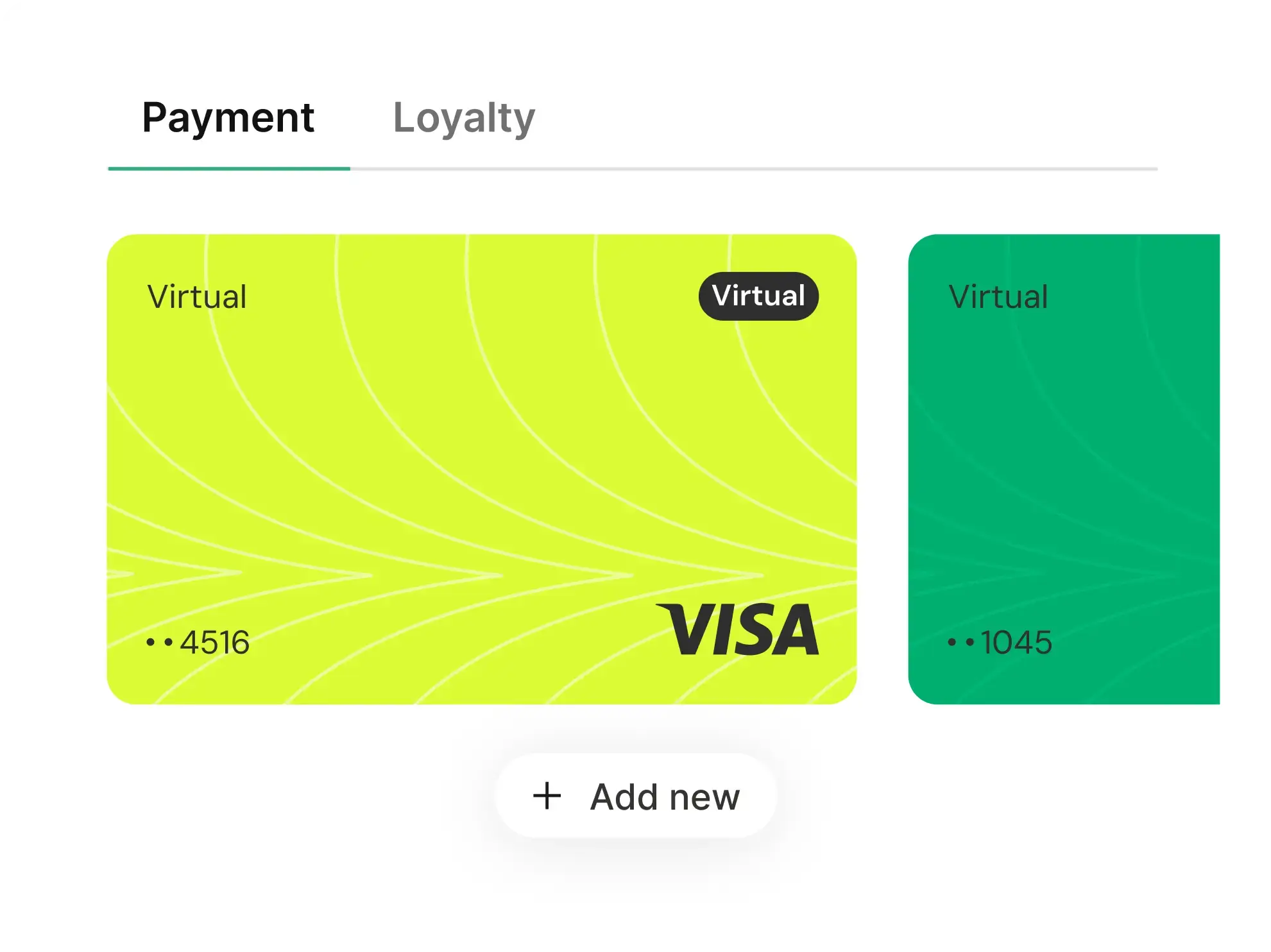 Virtual payment cards for hassle-free business travel expenses