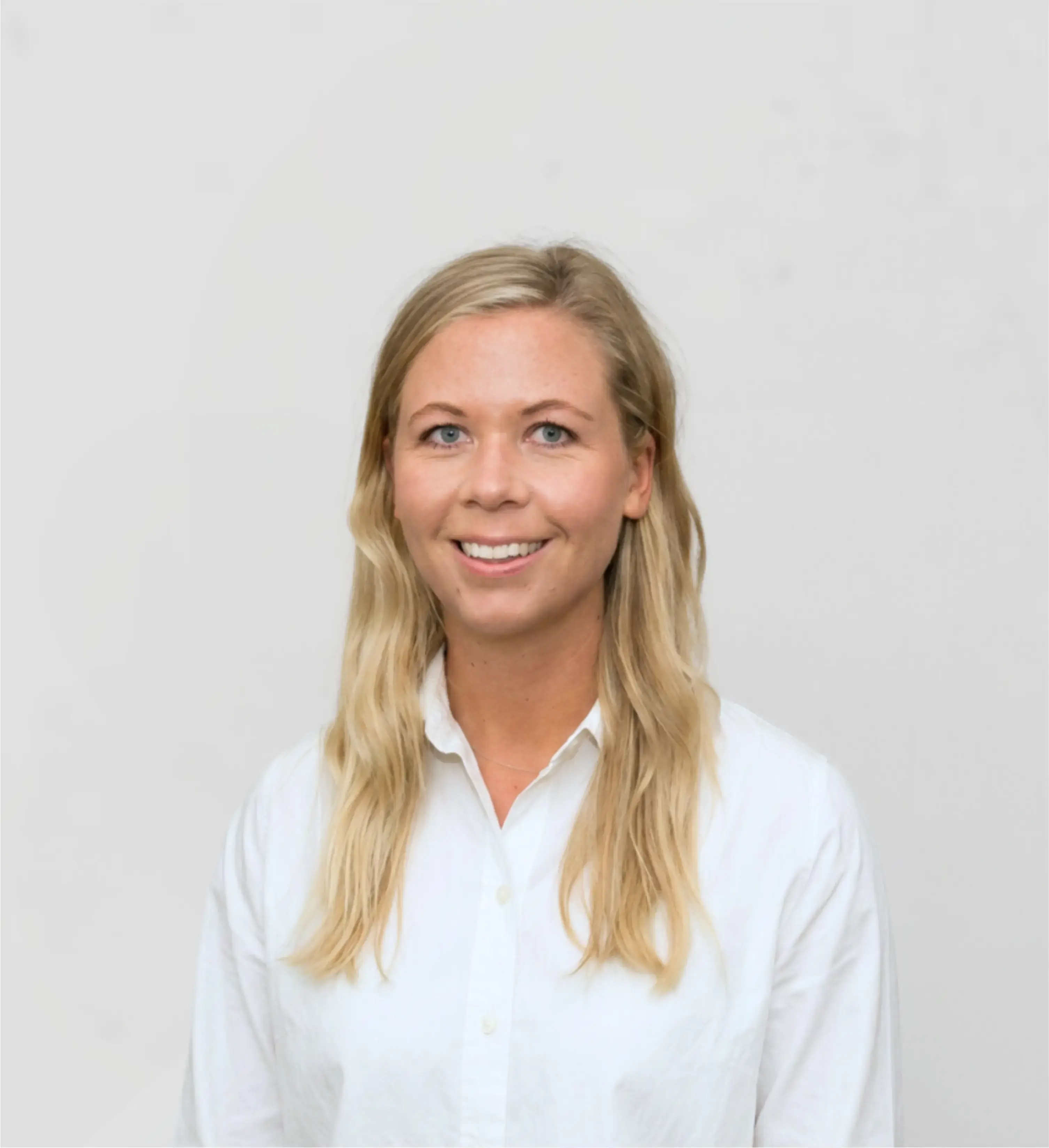 AK - Marketing manager