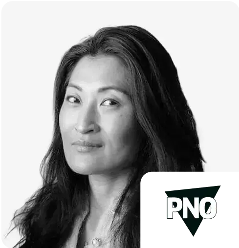 Solvej Lee Ørnstrand, Chief Impact Officer at PNO